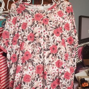 Lularoe 3x top